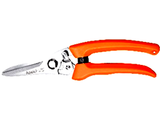  Kéo Tỉa Cành Lưỡi Cong Asaki AK-8644 