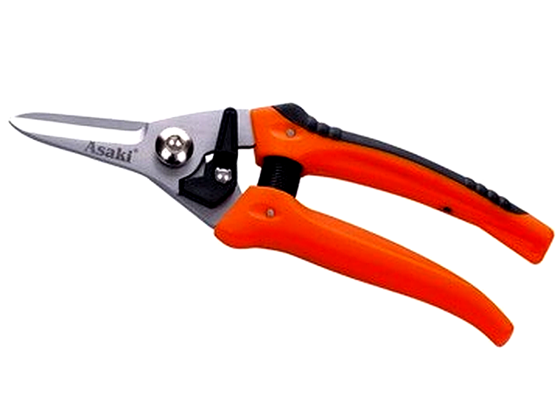  Kéo Cắt Cành Asaki AK-8638 