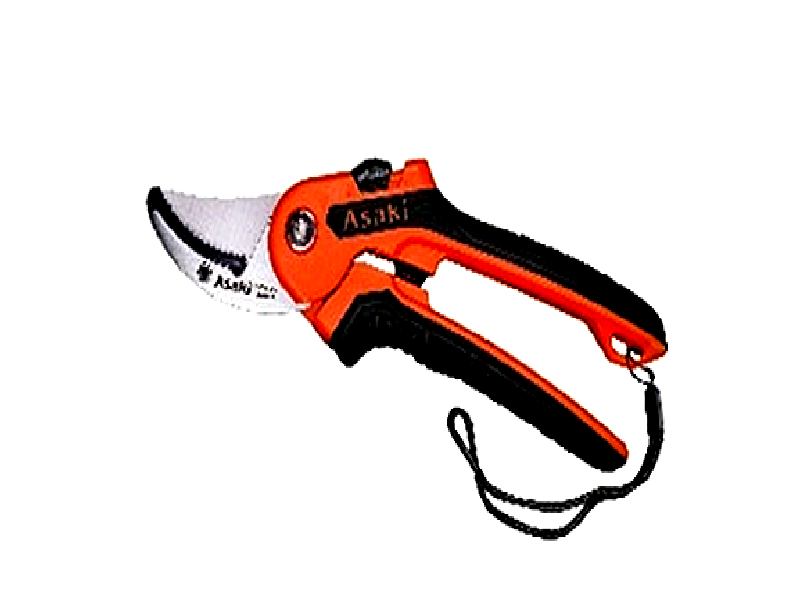  Kéo Cắt Cành Asaki AK-8634 