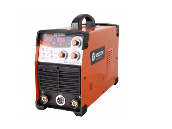 Máy Hàn MIG Jasic NB270DF J443