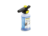  Đầu phun tạo bọt FJ 10 với chất tẩy rửa xe hơi 3 trong 1 Karcher (2.643-144.0) 