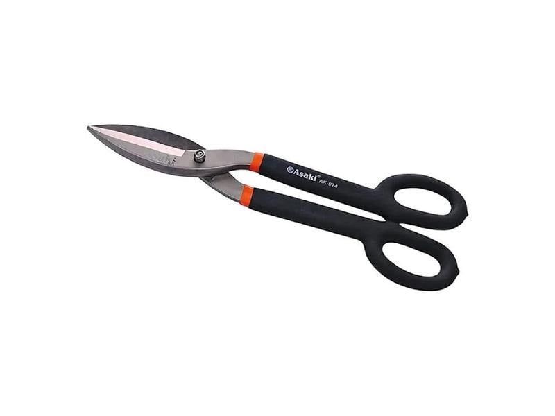  Kéo Cắt Tole Asaki AK-0330 
