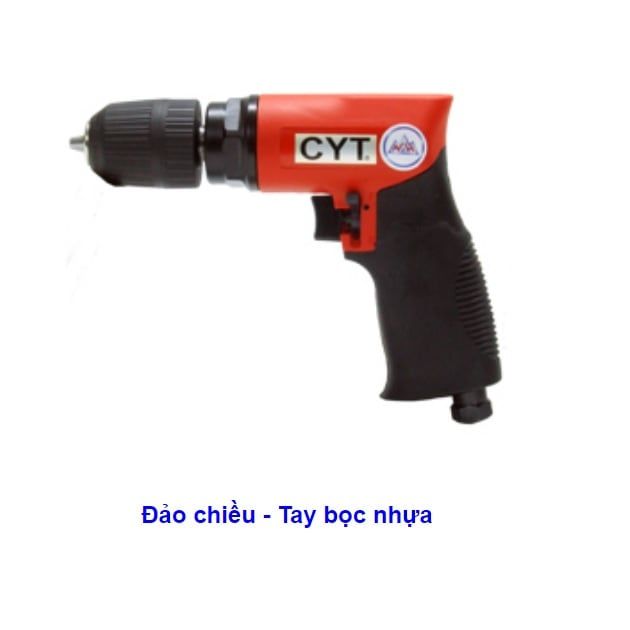 Máy khoan hơi 10mm CYT ST-213 