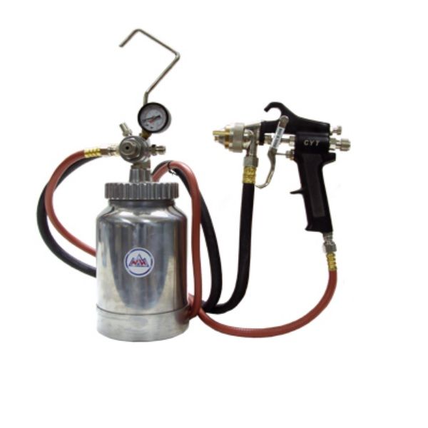  Súng và bình phun sơn hơi CYT FR-201S 