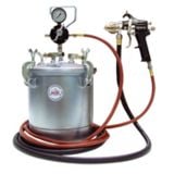  Súng và bình phun sơn hơi 1.0mm CYT FR-203S 