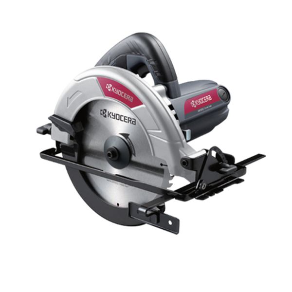  1100W Máy cưa đĩa 190mm Kyocera AW1910 