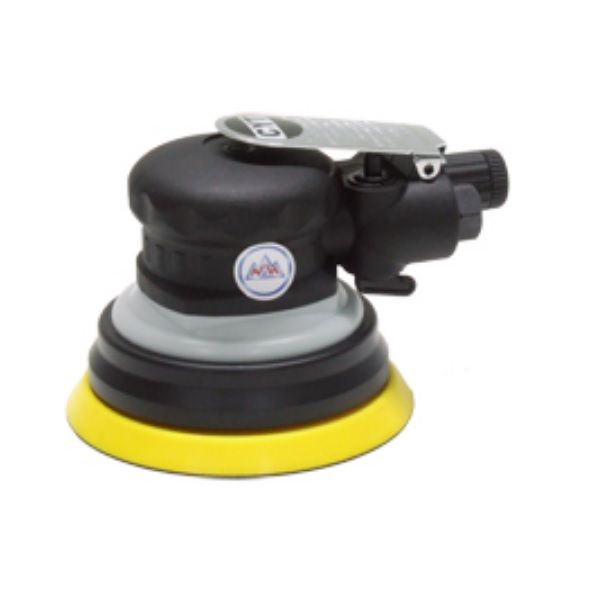  Máy chà nhám tròn 125mm CYT ST-534 