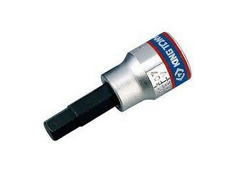  12mm Đầu tuýp lục giác 3/8
