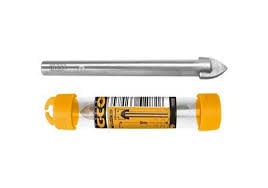  12x97mm Mũi khoan gạch và kiếng INGCO DBG1111201 