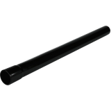  191D80-2 Ống Hút Bụi Thẳng 320mm(màu Đen) 