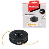  Đầu Cắt Cỏ Dạng Cước 121-M10L (2.4mmx4m)/5 Inch Makita 191D93-3 