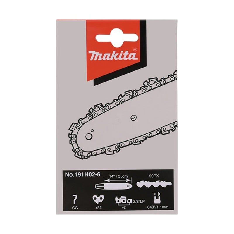  Dây Xích Makita 191H02-6 