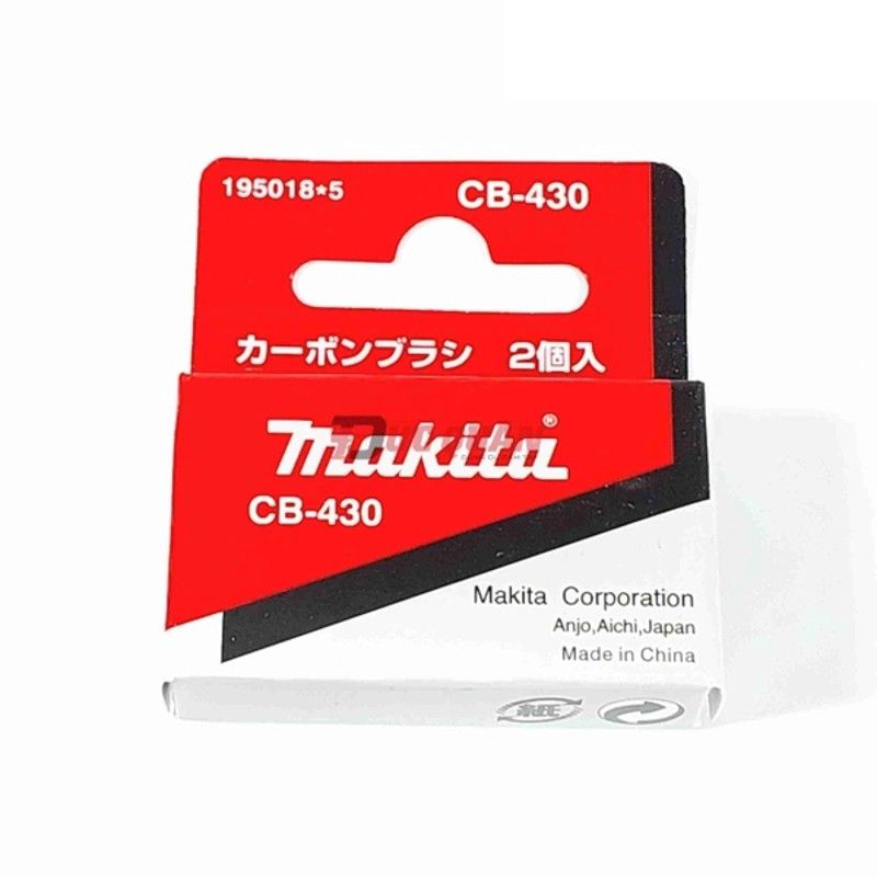  Chổi Than CB-430 Makita 195018-5 