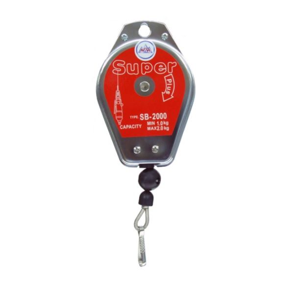  Pa lăng treo 2 kg CYT SB-2000 