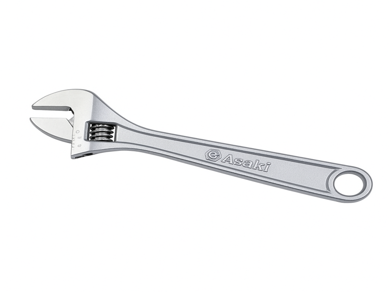  Mỏ Lết Asaki AK-7636 – 15 Inch 