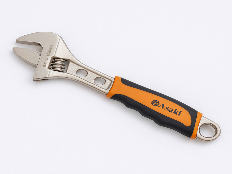 Mỏ Lết Asaki AK-0400 