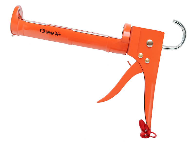  Công Cụ Bắn Silicon Có Trợ Lực 9'' Asaki AK-6784 