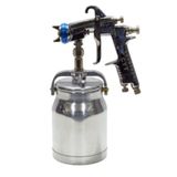  Súng phun sơn bầu dưới 2.0mm CYT CY-200S 