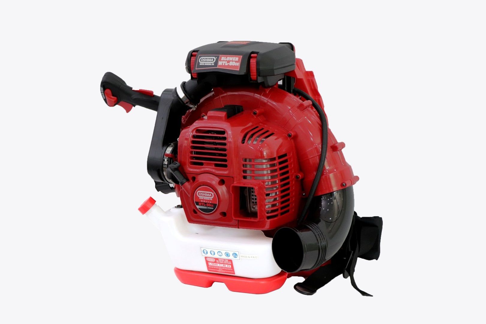  Máy thổi lá Oshima MTL 80CC 