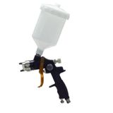  Súng Phun Sơn Bình Nhựa 600cc 2.5mm CYT CY-800 