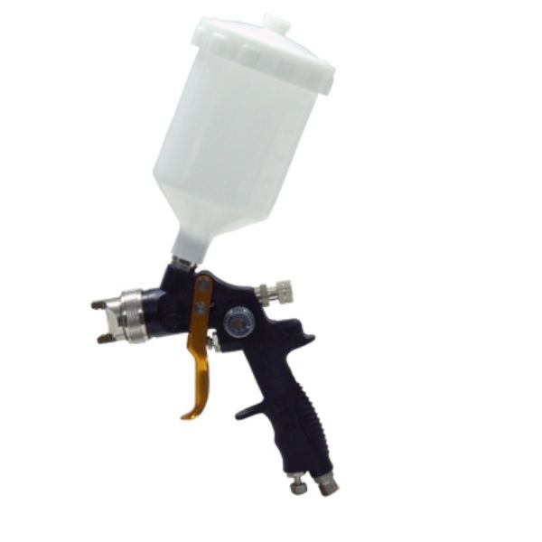  Súng Phun Sơn Bình Nhựa 600cc 2.5mm CYT CY-800 