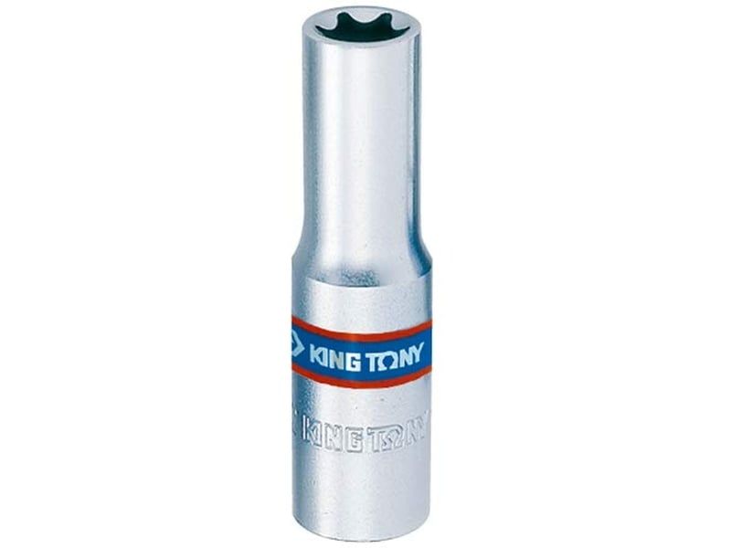  327512M Đầu khẩu hoa khế E12 Kingtony 