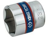  13mm Đầu tuýp 6 góc 3/8