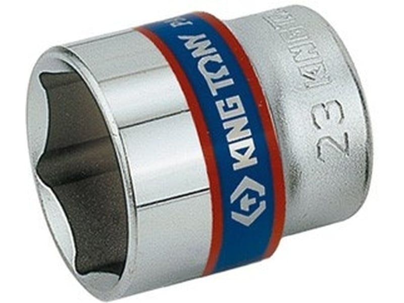  13mm Đầu tuýp 6 góc 3/8