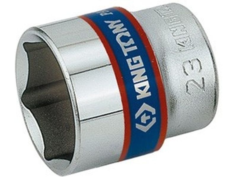  21mm Đầu tuýp 6 góc 3/8