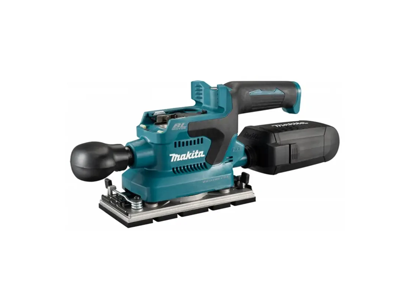  Máy Chà Nhám Makita DBO380Z – 18V 