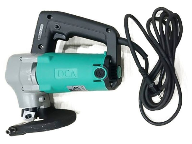  Máy Cắt Tôn DCA AJJ32 