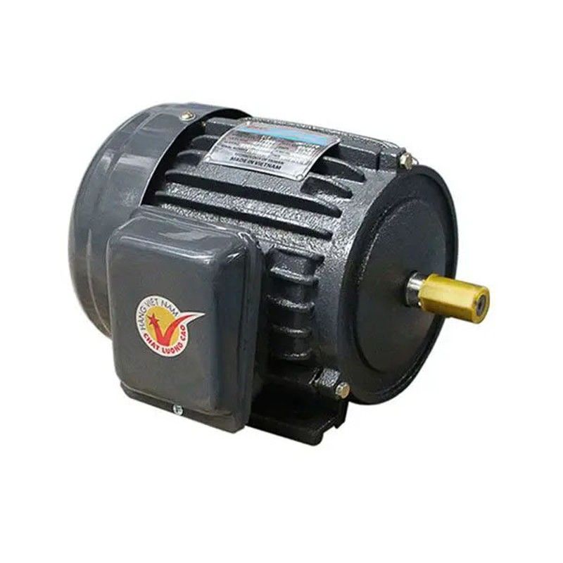  Motor ZET vỏ gang PLC-Z1.114 