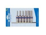  Bộ Tuýp Mũi Vít Lục Giác 3/8