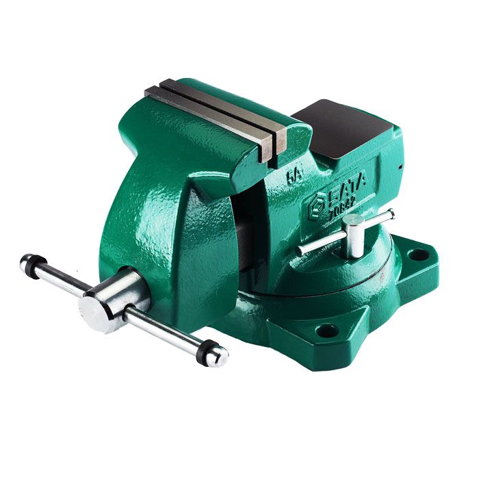  6'' Ê tô Sata 70843 