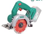  Máy Cắt Đá DCA ADZE125Z 
