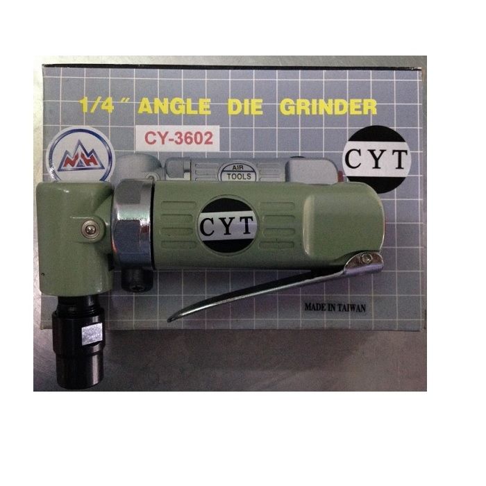  Máy mài khuôn 6mm CYT CY-3602 