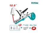  Dụng cụ buộc dây đai cầm tay TOTAL THTPTM1251 