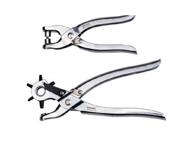  Kìm Bấm Lỗ Asaki AK-8159 