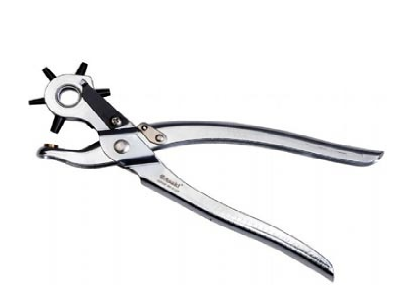  Kìm Cắt Cáp Asaki AK-8158 