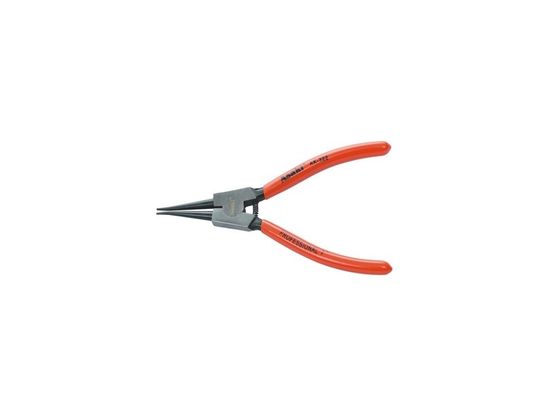  Kềm Mở Phe Mỏ Thẳng Asaki AK-8331 