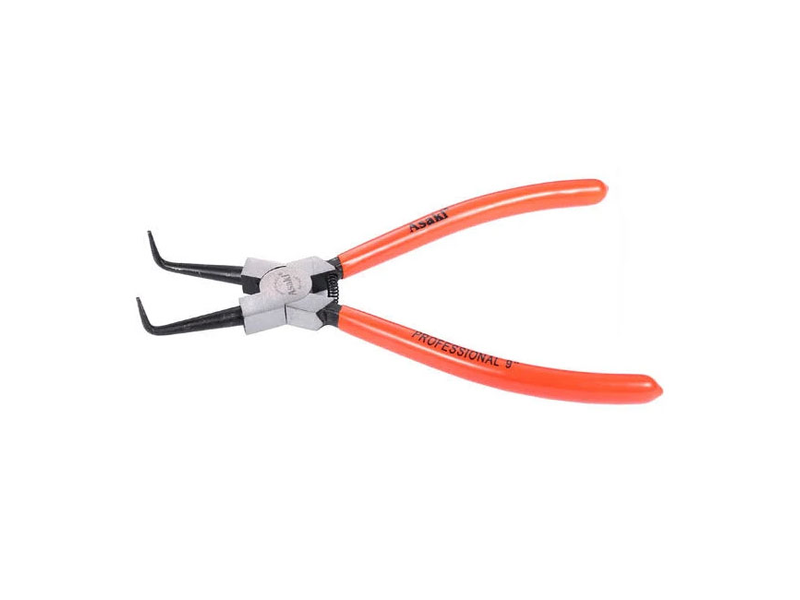  Kềm Mở Phe Mỏ Thẳng Asaki AK-8351 
