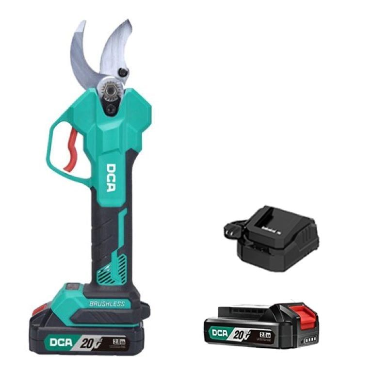  Máy Cắt Tỉa Cành Dùng Pin DCA ADYD35BM 