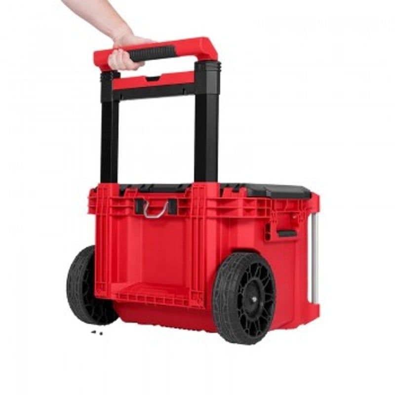  Thùng Đựng Dụng Cụ PACKOUT™ Miwaukee 8427 (có Bánh Xe) 