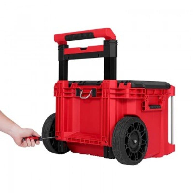  Thùng Đựng Dụng Cụ PACKOUT™ Miwaukee 8427 (có Bánh Xe) 