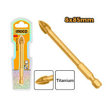 Mũi khoan kính 8x85mm INGCO DBG1130808 