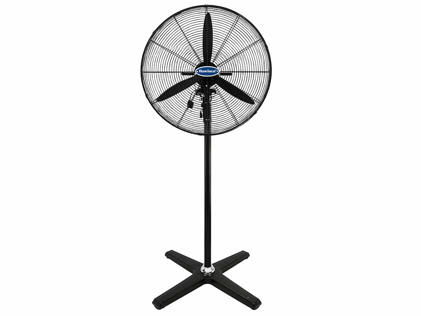  Quạt đứng công nghiệp Ha.winco HS 650c 