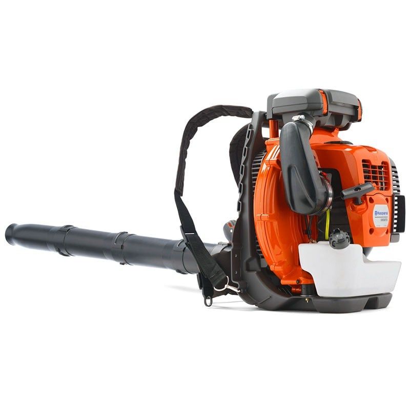  Máy Thổi Lá Dùng Xăng 3,3 Kw Husqvarna 580BTS 