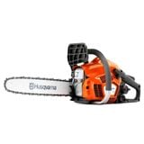  Máy Cưa Xích Chạy Xăng 18'' Husqvarna 125 