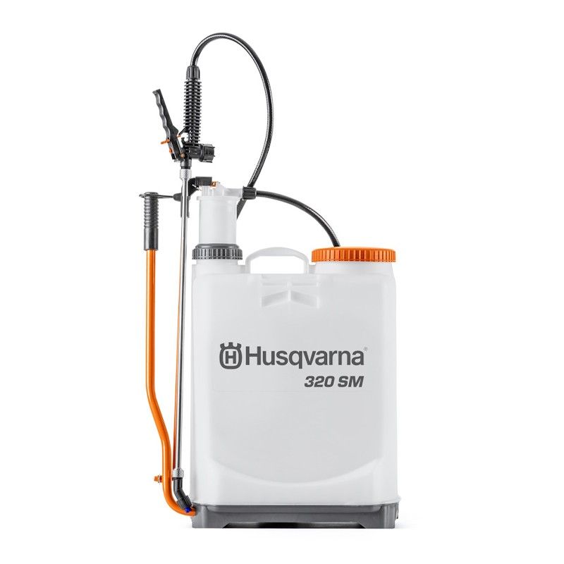  Bình Xịt Áp Suất 20L Husqvarna 320SM (970 65 07-01) 
