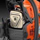 5.1 Kw Máy Cưa Xích Chạy Xăng Husqvarna 585 (36'') 